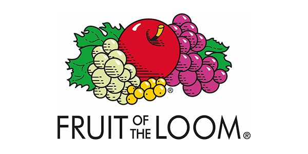 Markenlogo FRUIT OF THE LOOM FRUIT OF THE LOOM